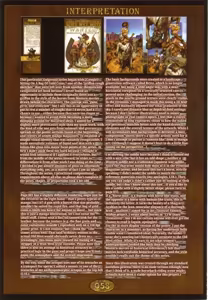 Page 63 of Pieces 8: Wild Wet West - preview thumbnail