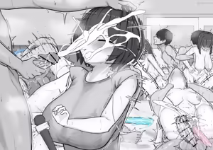 Page 127 of 甘酔屋 - preview thumbnail