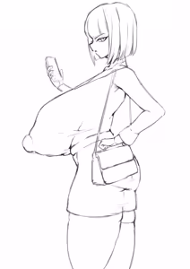 Page 15 of 甘酔屋 - preview thumbnail