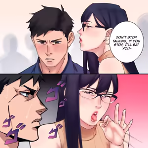 Page 17 of Artist:KenTang3001 - preview thumbnail