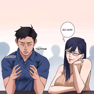 Page 18 of Artist:KenTang3001 - preview thumbnail