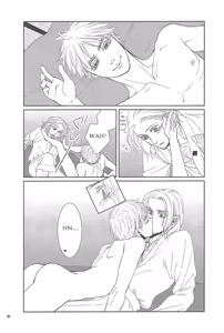 Page 30 of Setting Sun - preview thumbnail