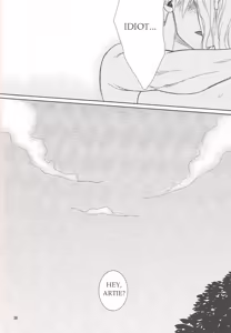 Page 38 of Setting Sun - preview thumbnail