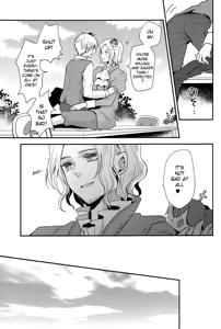 Page 11 of Cruel, Lovely Queen - preview thumbnail
