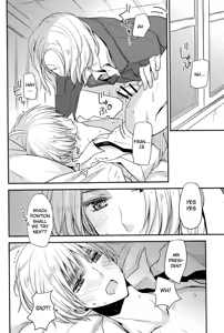 Page 24 of Cruel, Lovely Queen - preview thumbnail