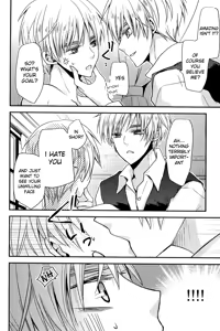 Page 11 of IMITATION PLAY - preview thumbnail