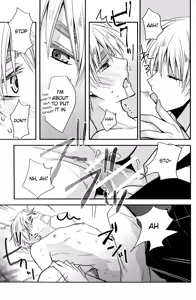 Page 16 of IMITATION PLAY - preview thumbnail
