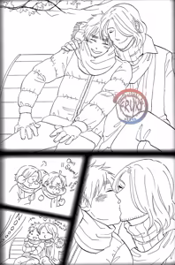 Page 31 of Yume o mitari shiteiru - preview thumbnail