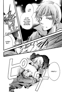 Page 12 of XII, XIII, JOKERS. - preview thumbnail