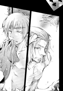 Page 36 of XII, XIII, JOKERS. - preview thumbnail