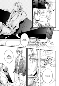 Page 38 of XII, XIII, JOKERS. - preview thumbnail