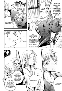 Page 43 of XII, XIII, JOKERS. - preview thumbnail