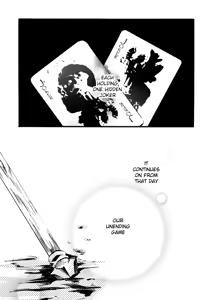 Page 60 of XII, XIII, JOKERS. - preview thumbnail