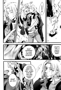 Page 10 of XII, XIII, JOKERS. - preview thumbnail