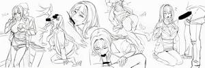 Page 145 of 月之仙人丿 (5745007) 2026.08.06 - preview thumbnail