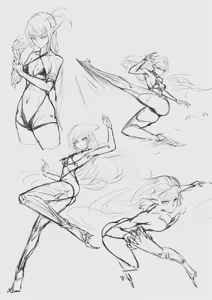 Page 411 of 月之仙人丿 (5745007) 2026.08.06 - preview thumbnail