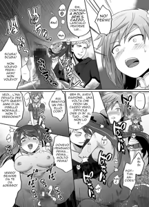 Page 11 of Furyou Shounen Mesu Ochi Kousouki - preview thumbnail