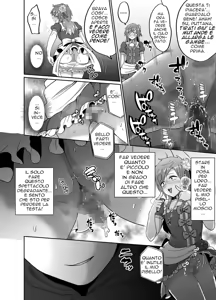 Page 12 of Furyou Shounen Mesu Ochi Kousouki - preview thumbnail
