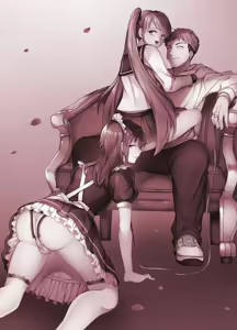 Page 18 of Furyou Shounen Mesu Ochi Kousouki - preview thumbnail