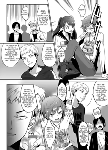 Page 2 of Furyou Shounen Mesu Ochi Kousouki - preview thumbnail