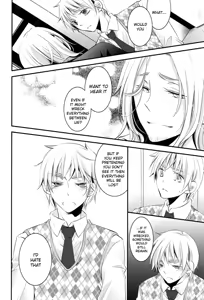 Page 22 of Hatenai - preview thumbnail