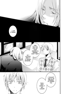 Page 23 of Hatenai - preview thumbnail