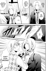Page 25 of Hatenai - preview thumbnail