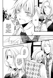 Page 26 of Hatenai - preview thumbnail