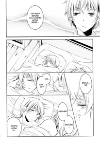 Page 30 of Hatenai - preview thumbnail