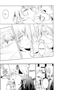 Page 31 of Hatenai - preview thumbnail