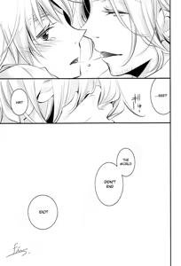 Page 37 of Hatenai - preview thumbnail