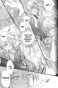 Page 17 of Sick Heart Controllers - preview thumbnail