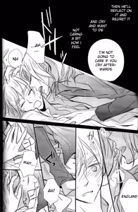 Page 22 of Sick Heart Controllers - preview thumbnail