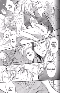 Page 27 of Sick Heart Controllers - preview thumbnail