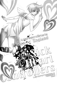 Page 44 of Sick Heart Controllers - preview thumbnail