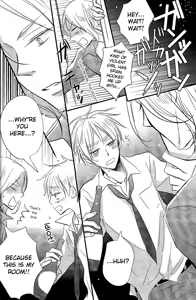 Page 10 of Sick Heart Controllers - preview thumbnail