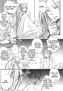 Page 5 of What do I have to do to get into your bed? - preview thumbnail