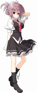 Page 1009 of Sakura no Uta -Sakura no Mori no Ue wo Mau- 10th Anniversary Edition - Character Sprites - preview thumbnail