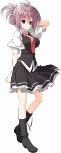 Page 1018 of Sakura no Uta -Sakura no Mori no Ue wo Mau- 10th Anniversary Edition - Character Sprites - preview thumbnail