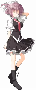 Page 1025 of Sakura no Uta -Sakura no Mori no Ue wo Mau- 10th Anniversary Edition - Character Sprites - preview thumbnail