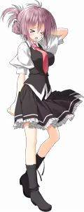 Page 1028 of Sakura no Uta -Sakura no Mori no Ue wo Mau- 10th Anniversary Edition - Character Sprites - preview thumbnail