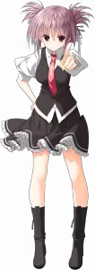 Page 1103 of Sakura no Uta -Sakura no Mori no Ue wo Mau- 10th Anniversary Edition - Character Sprites - preview thumbnail
