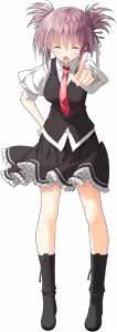 Page 1108 of Sakura no Uta -Sakura no Mori no Ue wo Mau- 10th Anniversary Edition - Character Sprites - preview thumbnail