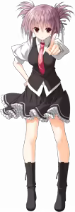 Page 1115 of Sakura no Uta -Sakura no Mori no Ue wo Mau- 10th Anniversary Edition - Character Sprites - preview thumbnail
