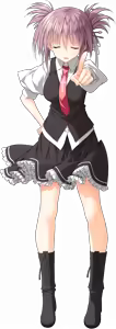 Page 1123 of Sakura no Uta -Sakura no Mori no Ue wo Mau- 10th Anniversary Edition - Character Sprites - preview thumbnail