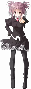 Page 1156 of Sakura no Uta -Sakura no Mori no Ue wo Mau- 10th Anniversary Edition - Character Sprites - preview thumbnail