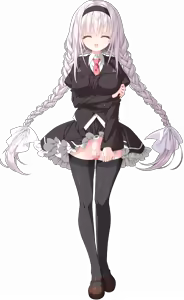 Page 1503 of Sakura no Uta -Sakura no Mori no Ue wo Mau- 10th Anniversary Edition - Character Sprites - preview thumbnail
