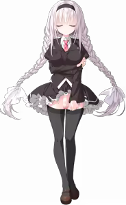 Page 1504 of Sakura no Uta -Sakura no Mori no Ue wo Mau- 10th Anniversary Edition - Character Sprites - preview thumbnail