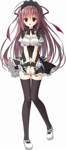 Page 425 of Sakura no Uta -Sakura no Mori no Ue wo Mau- 10th Anniversary Edition - Character Sprites - preview thumbnail