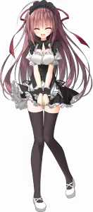 Page 460 of Sakura no Uta -Sakura no Mori no Ue wo Mau- 10th Anniversary Edition - Character Sprites - preview thumbnail